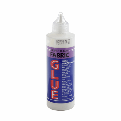 Hi-Tack Fabric Glue - HT1400 <strong><span style='color: #ff0000;'>VERY SORRY THIS ITEM WILL BE OUT OF STOCK UNTIL JAN 25</span></strong>